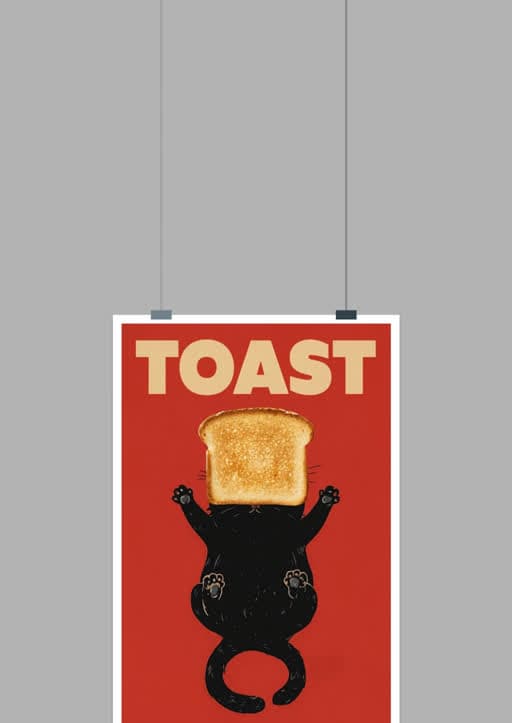 Poster design