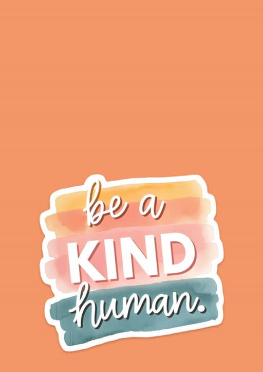 Sticker design